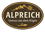alpreich - Genuss aus dem Allgäu