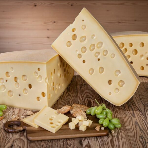 Emmentaler - Image 3