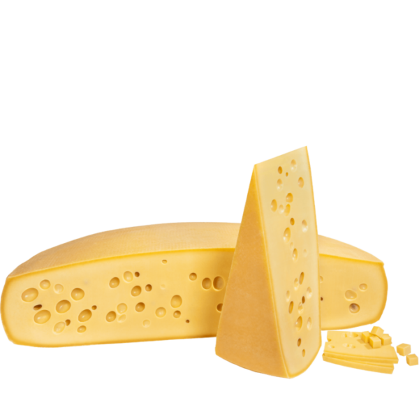 Emmentaler - Image 2